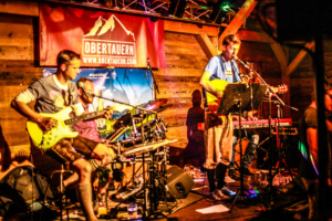 Ski-Opening Obertauern